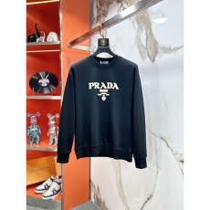 Prada Hoodies